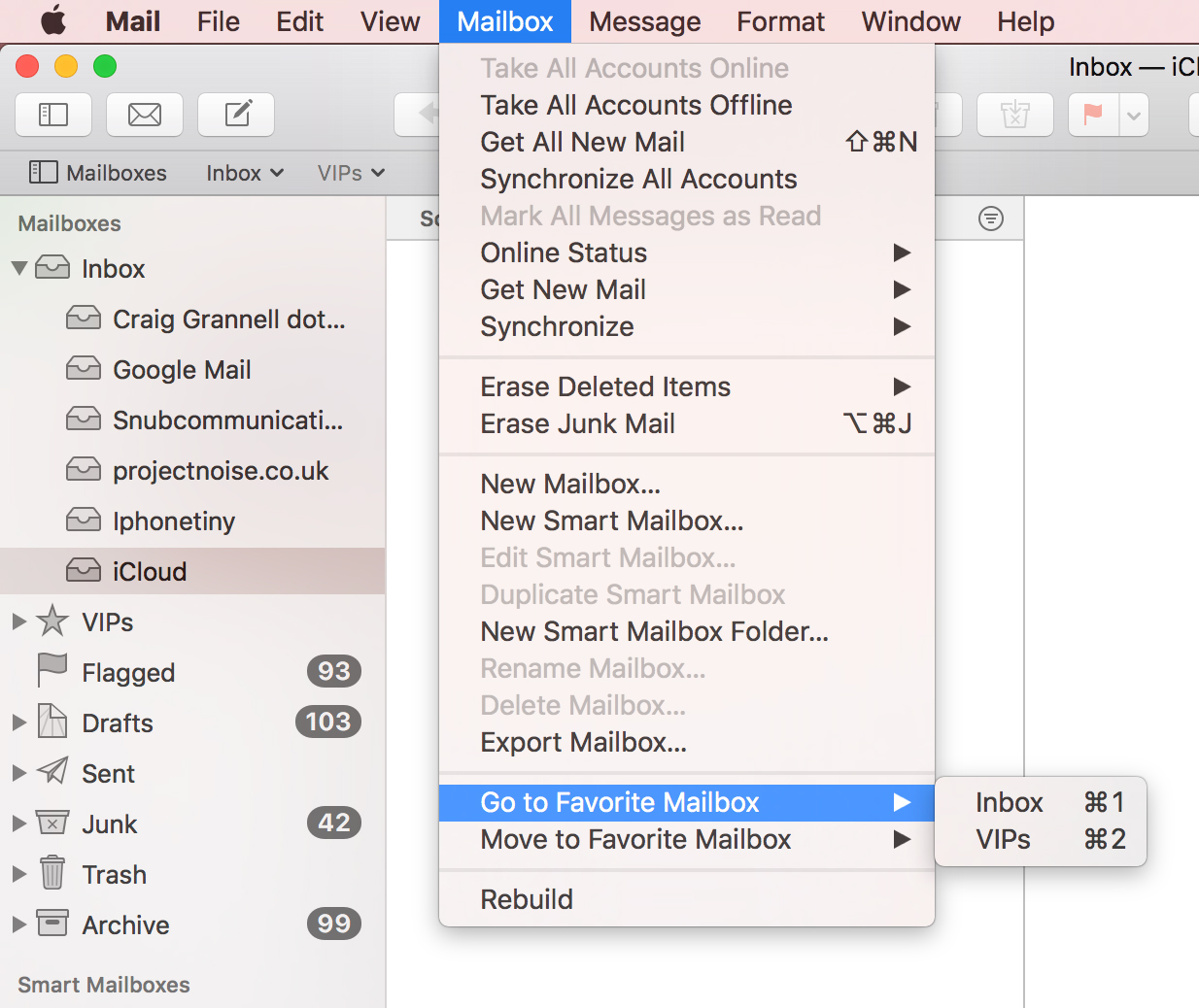 best way to manage email for mac